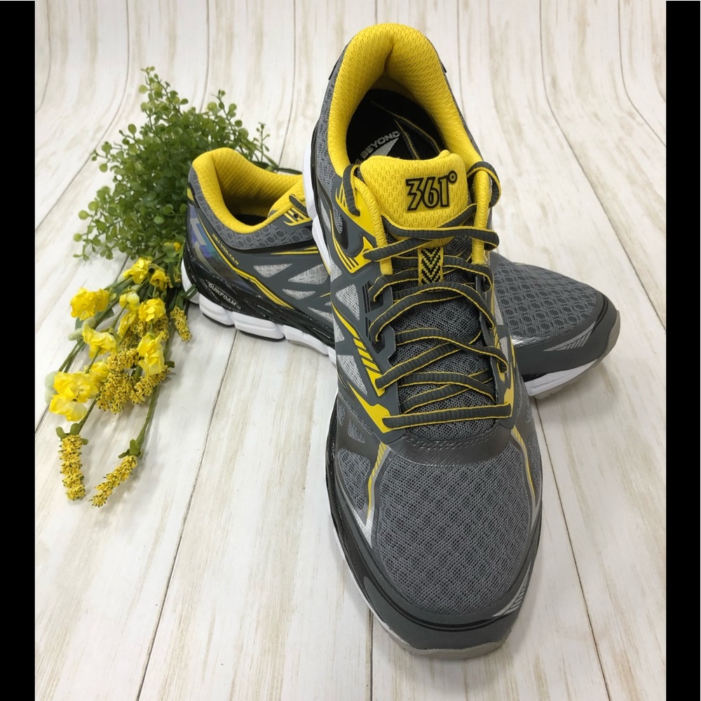 Men’s 361 Voltar Running Shoe